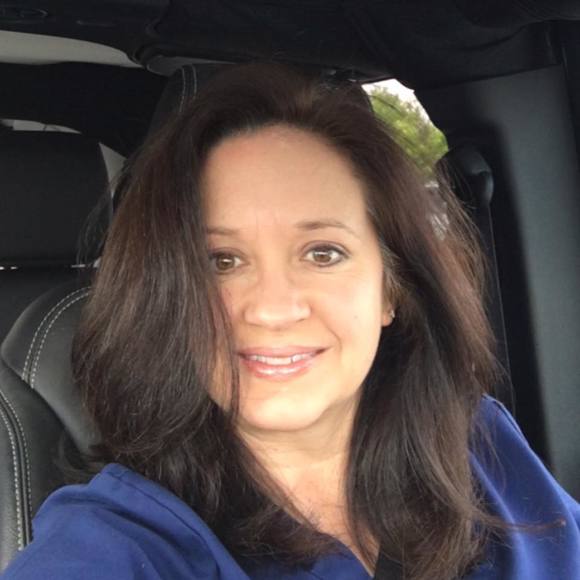 Meet your Posher, Kimberly - Picture 1 of 1